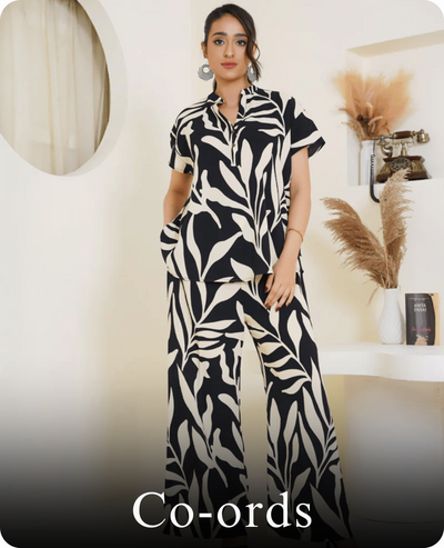 Co-ords | Ready to wear