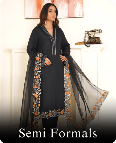 semi formals