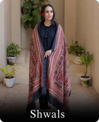 Shawls