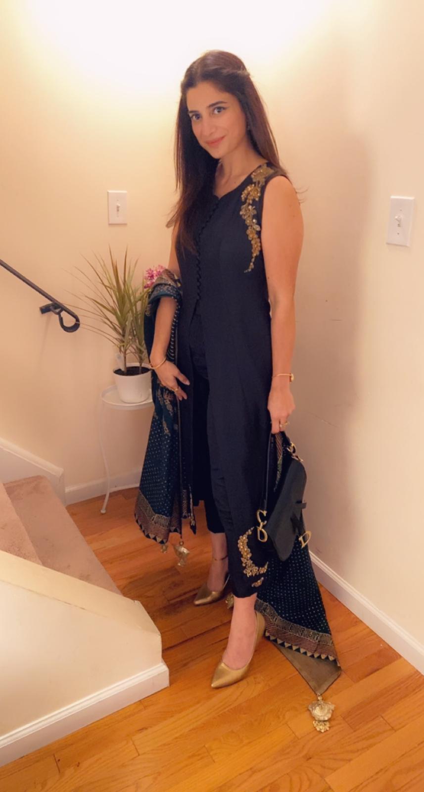 Made to Order 2pc( Shirt & Trouser )