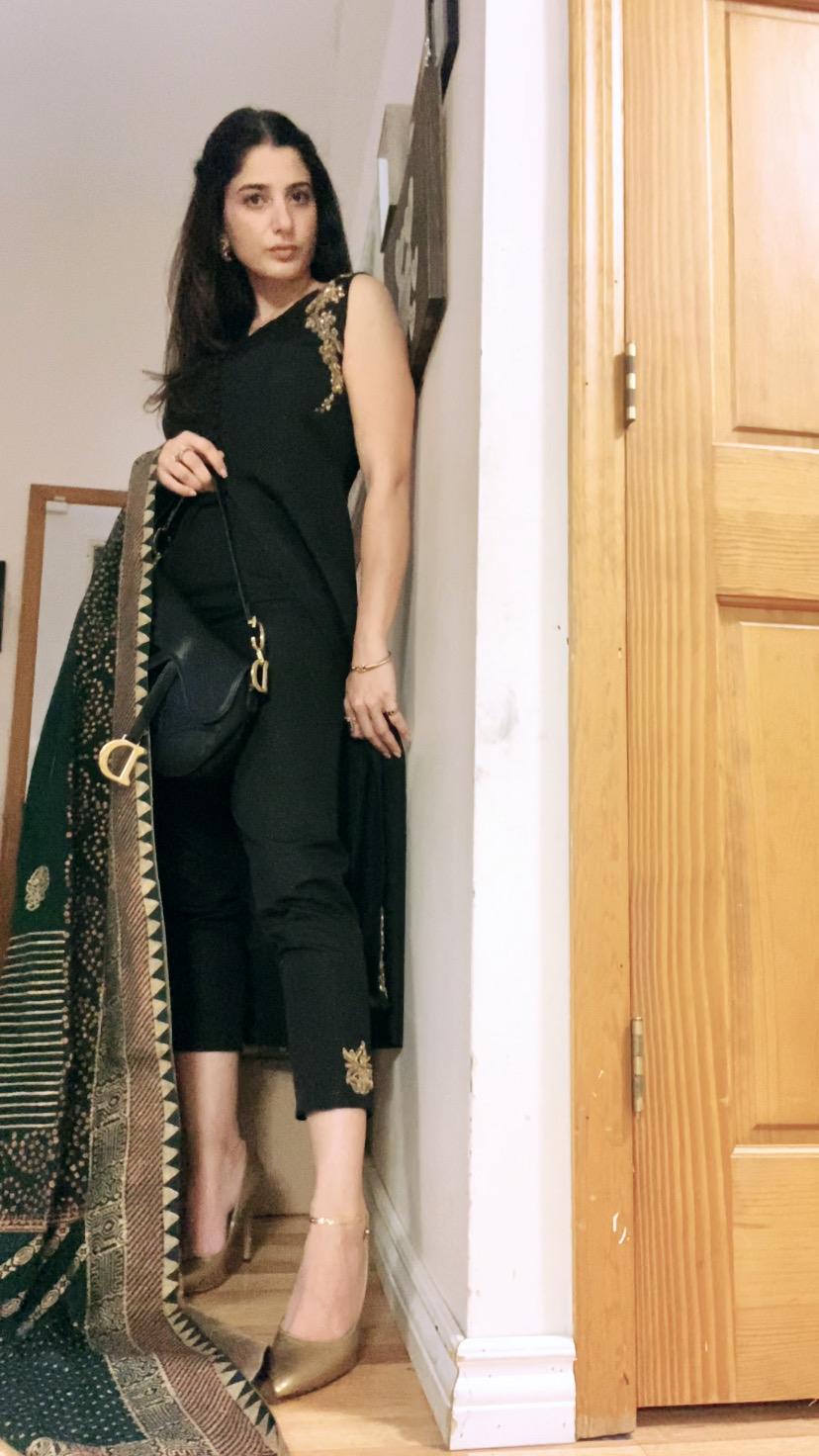 Made to Order 2pc( Shirt & Trouser )