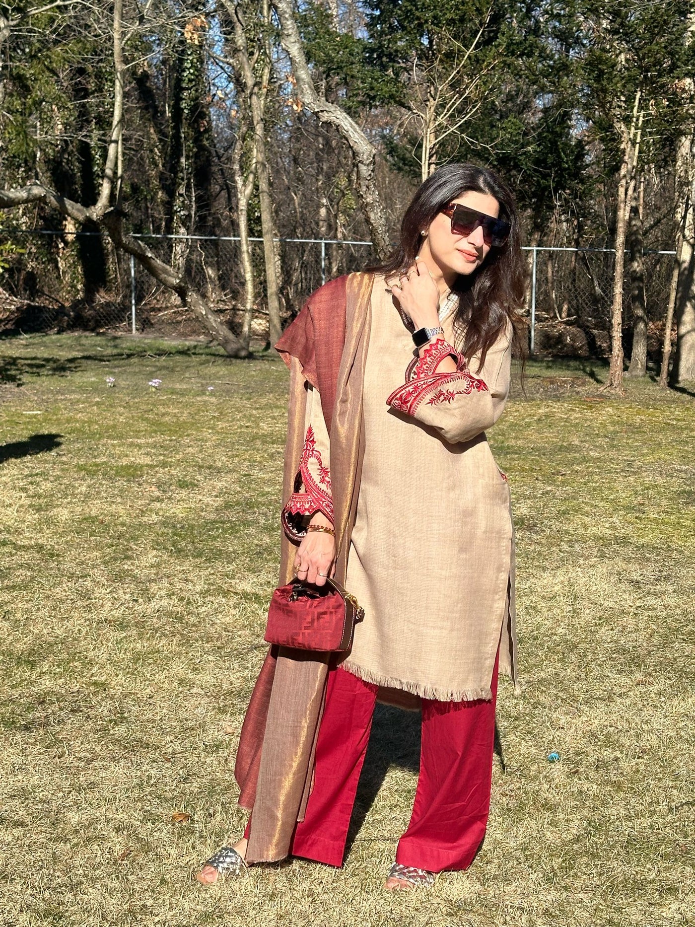 Made to Order ( Kurta Only )