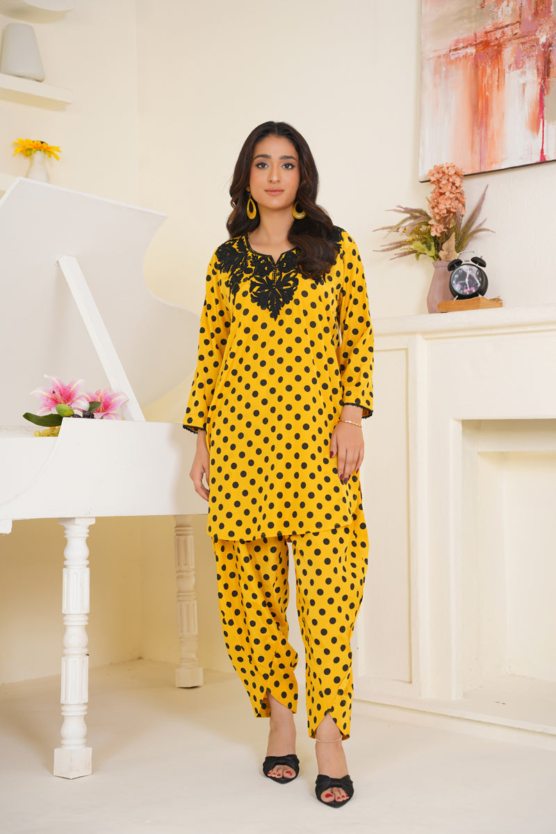 Dotty Delights  (2Pc)