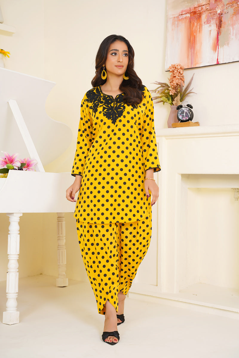 Dotty Delights  (2Pc)