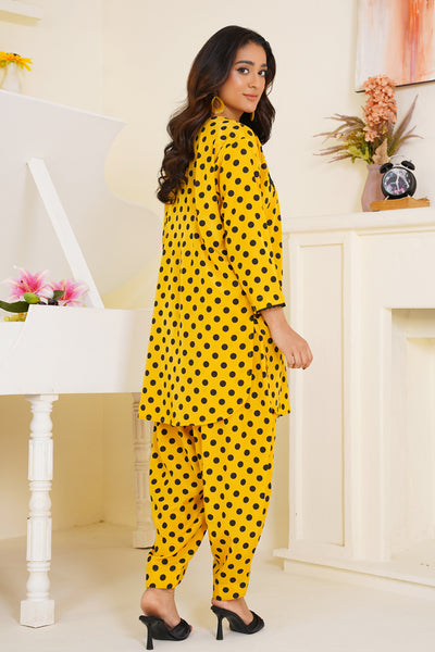 Dotty Delights  (2Pc)