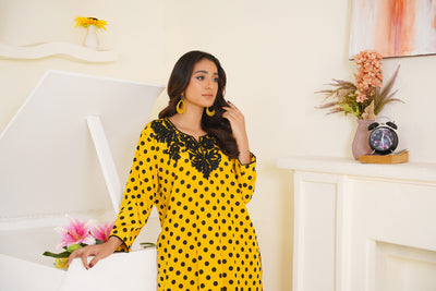 Dotty Delights  (2Pc)