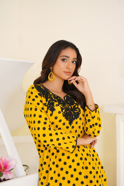 Dotty Delights  (2Pc)