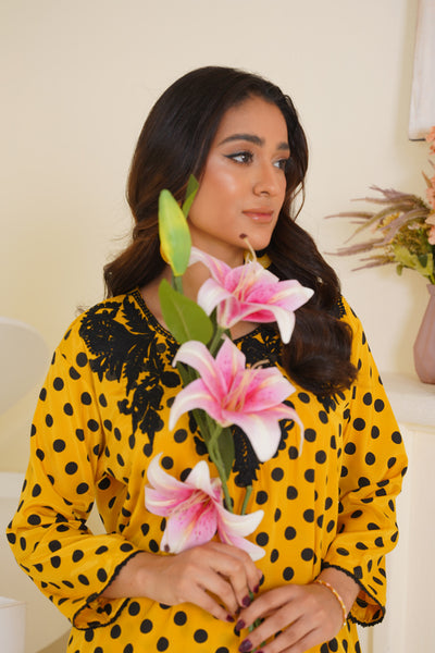 Dotty Delights  (2Pc)