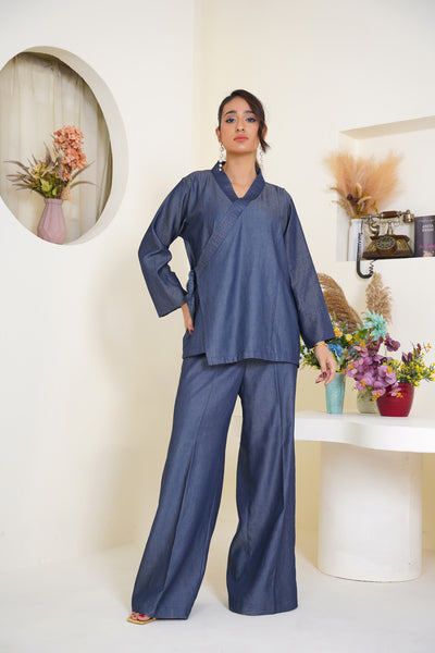 Jeanious fit (2Pc)