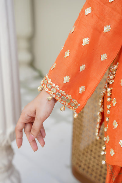 Gotta & Chunri (3Pc)