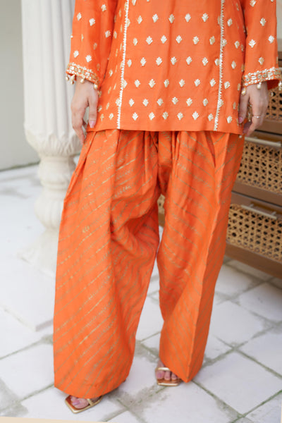 Gotta & Chunri (3Pc)