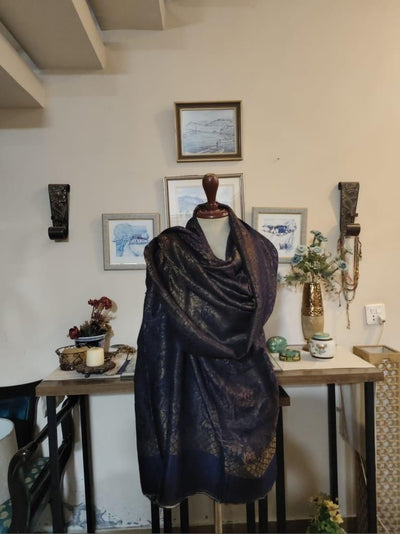 Moonlight Pashmina Shawl