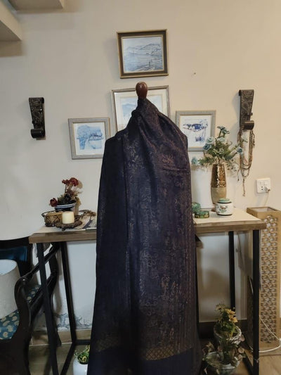 Moonlight Pashmina Shawl
